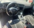 Білий Фольксваген e-Golf, об'ємом двигуна 0 л та пробігом 120 тис. км за 8800 $, фото 4 на Automoto.ua