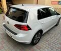 Белый Фольксваген e-Golf, объемом двигателя 0 л и пробегом 131 тыс. км за 8999 $, фото 118 на Automoto.ua