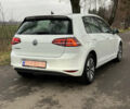 Белый Фольксваген e-Golf, объемом двигателя 0 л и пробегом 126 тыс. км за 8550 $, фото 6 на Automoto.ua