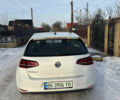 Белый Фольксваген e-Golf, объемом двигателя 0 л и пробегом 214 тыс. км за 6700 $, фото 1 на Automoto.ua