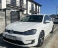 Білий Фольксваген e-Golf, об'ємом двигуна 0 л та пробігом 106 тис. км за 9800 $, фото 1 на Automoto.ua