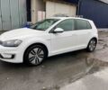 Білий Фольксваген e-Golf, об'ємом двигуна 0 л та пробігом 133 тис. км за 15800 $, фото 1 на Automoto.ua