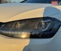 Білий Фольксваген e-Golf, об'ємом двигуна 0 л та пробігом 141 тис. км за 7600 $, фото 10 на Automoto.ua