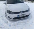 Білий Фольксваген e-Golf, об'ємом двигуна 0 л та пробігом 255 тис. км за 8100 $, фото 1 на Automoto.ua