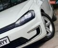 Білий Фольксваген e-Golf, об'ємом двигуна 0 л та пробігом 153 тис. км за 7999 $, фото 7 на Automoto.ua