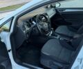 Белый Фольксваген e-Golf, объемом двигателя 0 л и пробегом 132 тыс. км за 9700 $, фото 12 на Automoto.ua