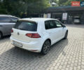 Белый Фольксваген e-Golf, объемом двигателя 0 л и пробегом 177 тыс. км за 8700 $, фото 4 на Automoto.ua