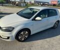 Білий Фольксваген e-Golf, об'ємом двигуна 0 л та пробігом 189 тис. км за 7700 $, фото 19 на Automoto.ua