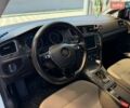 Білий Фольксваген e-Golf, об'ємом двигуна 0 л та пробігом 147 тис. км за 9200 $, фото 28 на Automoto.ua
