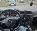 Белый Фольксваген e-Golf, объемом двигателя 0 л и пробегом 151 тыс. км за 8100 $, фото 1 на Automoto.ua