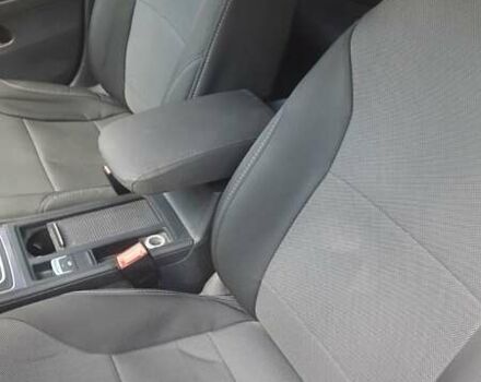 Белый Фольксваген e-Golf, объемом двигателя 0 л и пробегом 160 тыс. км за 7500 $, фото 13 на Automoto.ua