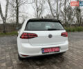 Белый Фольксваген e-Golf, объемом двигателя 0 л и пробегом 99 тыс. км за 8450 $, фото 5 на Automoto.ua