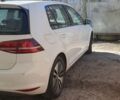 Белый Фольксваген e-Golf, объемом двигателя 0 л и пробегом 170 тыс. км за 8400 $, фото 4 на Automoto.ua