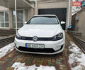 Білий Фольксваген e-Golf, об'ємом двигуна 0 л та пробігом 113 тис. км за 9900 $, фото 1 на Automoto.ua