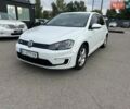 Белый Фольксваген e-Golf, объемом двигателя 0 л и пробегом 124 тыс. км за 8900 $, фото 1 на Automoto.ua