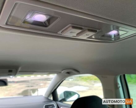 Білий Фольксваген e-Golf, об'ємом двигуна 24 л та пробігом 113 тис. км за 9700 $, фото 16 на Automoto.ua