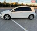 Белый Фольксваген e-Golf, объемом двигателя 0 л и пробегом 172 тыс. км за 8399 $, фото 3 на Automoto.ua