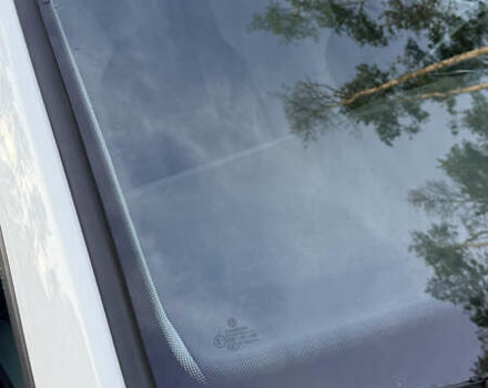 Білий Фольксваген e-Golf, об'ємом двигуна 0 л та пробігом 149 тис. км за 8200 $, фото 18 на Automoto.ua