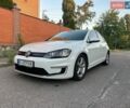 Білий Фольксваген e-Golf, об'ємом двигуна 0 л та пробігом 124 тис. км за 8900 $, фото 1 на Automoto.ua