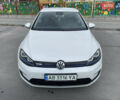 Белый Фольксваген e-Golf, объемом двигателя 0 л и пробегом 92 тыс. км за 9500 $, фото 2 на Automoto.ua