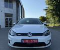 Белый Фольксваген e-Golf, объемом двигателя 0 л и пробегом 106 тыс. км за 7600 $, фото 1 на Automoto.ua