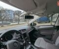 Белый Фольксваген e-Golf, объемом двигателя 0 л и пробегом 192 тыс. км за 7550 $, фото 21 на Automoto.ua