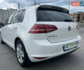 Белый Фольксваген e-Golf, объемом двигателя 0 л и пробегом 92 тыс. км за 9500 $, фото 14 на Automoto.ua