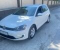 Білий Фольксваген e-Golf, об'ємом двигуна 0 л та пробігом 110 тис. км за 9000 $, фото 1 на Automoto.ua