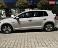 Белый Фольксваген e-Golf, объемом двигателя 0 л и пробегом 169 тыс. км за 8400 $, фото 11 на Automoto.ua