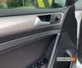 Білий Фольксваген e-Golf, об'ємом двигуна 24 л та пробігом 113 тис. км за 9700 $, фото 6 на Automoto.ua