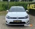 Білий Фольксваген e-Golf, об'ємом двигуна 24 л та пробігом 113 тис. км за 9700 $, фото 1 на Automoto.ua