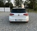 Білий Фольксваген e-Golf, об'ємом двигуна 0 л та пробігом 115 тис. км за 9700 $, фото 6 на Automoto.ua