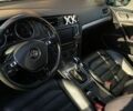 Белый Фольксваген e-Golf, объемом двигателя 0 л и пробегом 102 тыс. км за 7800 $, фото 6 на Automoto.ua