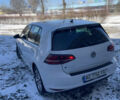 Білий Фольксваген e-Golf, об'ємом двигуна 0 л та пробігом 163 тис. км за 7450 $, фото 2 на Automoto.ua