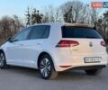 Белый Фольксваген e-Golf, объемом двигателя 0 л и пробегом 171 тыс. км за 7300 $, фото 15 на Automoto.ua