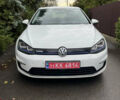 Білий Фольксваген e-Golf, об'ємом двигуна 0 л та пробігом 130 тис. км за 8450 $, фото 1 на Automoto.ua