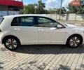 Белый Фольксваген e-Golf, объемом двигателя 0 л и пробегом 152 тыс. км за 9900 $, фото 3 на Automoto.ua
