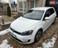 Білий Фольксваген e-Golf, об'ємом двигуна 0 л та пробігом 113 тис. км за 9900 $, фото 4 на Automoto.ua