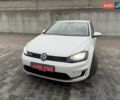 Белый Фольксваген e-Golf, объемом двигателя 0 л и пробегом 99 тыс. км за 8450 $, фото 7 на Automoto.ua