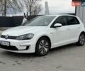 Білий Фольксваген e-Golf, об'ємом двигуна 0 л та пробігом 97 тис. км за 8700 $, фото 10 на Automoto.ua