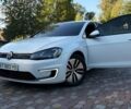 Білий Фольксваген e-Golf, об'ємом двигуна 0 л та пробігом 155 тис. км за 9700 $, фото 1 на Automoto.ua