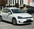 Белый Фольксваген e-Golf, объемом двигателя 0 л и пробегом 71 тыс. км за 8700 $, фото 2 на Automoto.ua