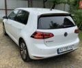 Білий Фольксваген e-Golf, об'ємом двигуна 0 л та пробігом 115 тис. км за 8500 $, фото 1 на Automoto.ua