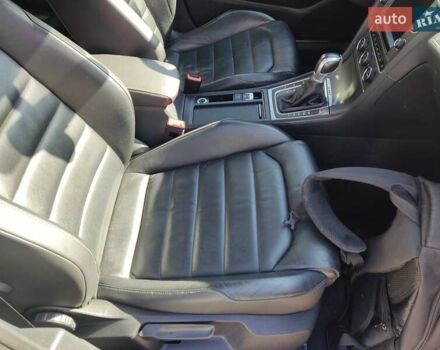 Белый Фольксваген e-Golf, объемом двигателя 0 л и пробегом 142 тыс. км за 9700 $, фото 10 на Automoto.ua