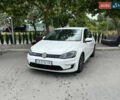 Белый Фольксваген e-Golf, объемом двигателя 0 л и пробегом 177 тыс. км за 8700 $, фото 1 на Automoto.ua