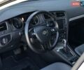 Білий Фольксваген e-Golf, об'ємом двигуна 0 л та пробігом 96 тис. км за 8755 $, фото 9 на Automoto.ua