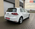 Белый Фольксваген e-Golf, объемом двигателя 0 л и пробегом 68 тыс. км за 6600 $, фото 3 на Automoto.ua