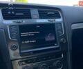 Білий Фольксваген e-Golf, об'ємом двигуна 0 л та пробігом 100 тис. км за 9900 $, фото 16 на Automoto.ua