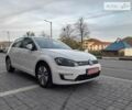 Білий Фольксваген e-Golf, об'ємом двигуна 0 л та пробігом 134 тис. км за 10549 $, фото 40 на Automoto.ua