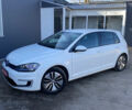 Белый Фольксваген e-Golf, объемом двигателя 0 л и пробегом 165 тыс. км за 8800 $, фото 2 на Automoto.ua